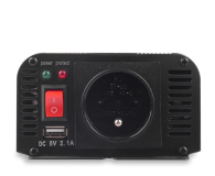 VOLT SINUS 500/1000 24/230V (500/1000W) - 1213161 - zdjęcie 2